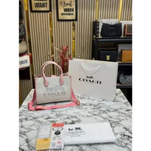 Coach Handbag For Women (BOT1093)