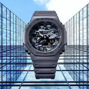 Casio G Shock Watch For Men (SL539)