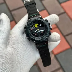 Casio G-Shock Watch For Men (FIT857)