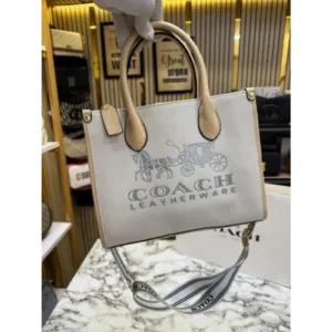 Coach Handbag For Women (BOT1094)