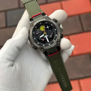 Casio G-Shock Watch For Men (FIT858)