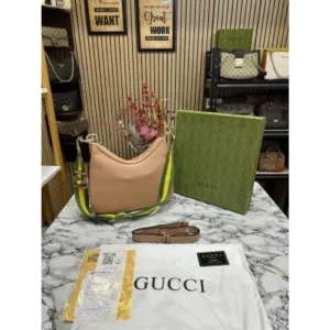 Gucci Handbag For Women (BOT1095)