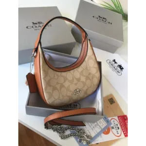 Coach Handbag For Women (BOT891)