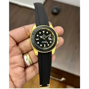 Rolex Watch For Men (FIT690)