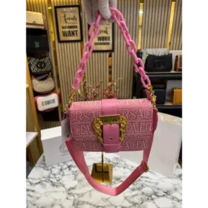 Versace Jeans Handbag For Women (BOT1189)