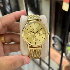 Armani Exchange Watch For Men (SZ194)