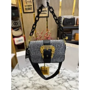Versace Jeans Handbag For Women (BOT1190)