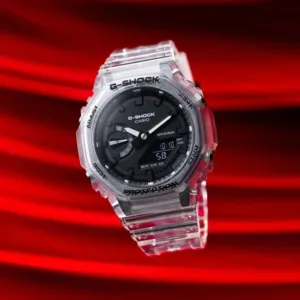 Casio G Shock Watch For Men (SL541)