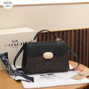 Coach Handbag For Women (LAB559)