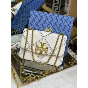 Tory Burch Handbag For Women (LAB569)