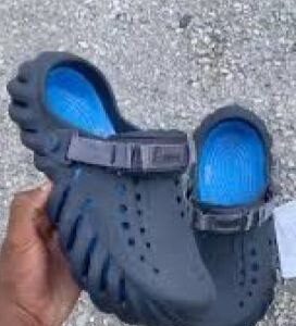 Crocs Echo Clogs For Men (LAB582)