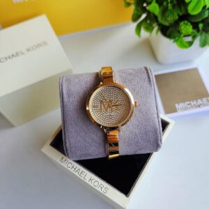 Michael Kors Watch For Women (LAB599)