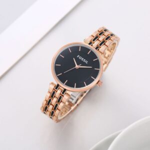 Fossil Watch For Women (LAB601)