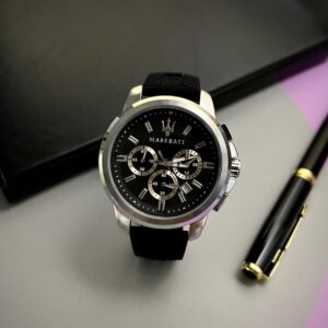 Maserati Potenza Watch For Men (LAB587)