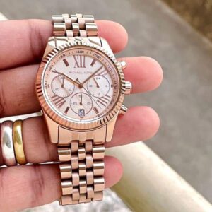 Michael Kors Watch For Women (LAB603)