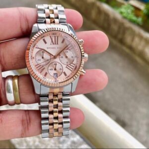 Michael Kors Watch For Women (LAB604)
