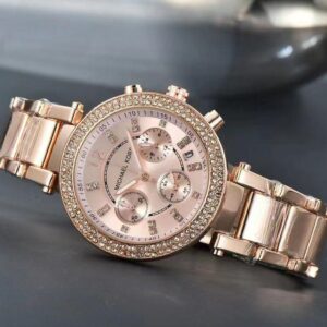 Michael Kors Watch For Women (LAB605)