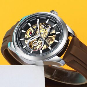 Tommy Hilfiger Watch For Men (LAB597)