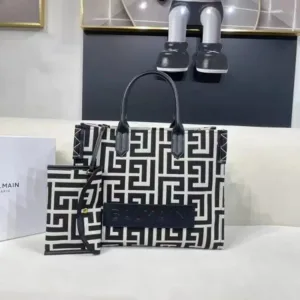 Balmain Handbag For Women (LAB608)