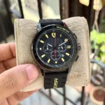 Scuderia Ferrari Watch For Men (LAZ424)