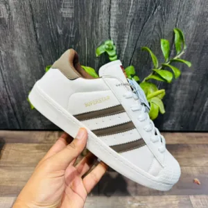 Adidas Superstar Sneakers For Men (LAZ435)