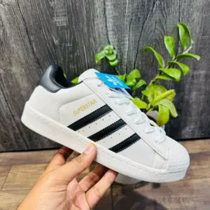 Adidas Superstar Sneakers For Men (LAZ434)
