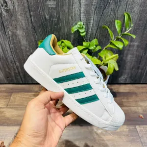 Adidas Superstar Sneakers For Men (LAZ432)