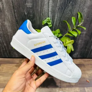Adidas Superstar Sneakers For Men (LAZ432)