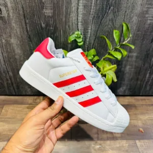 Adidas Superstar Sneakers For Men (LAZ431)