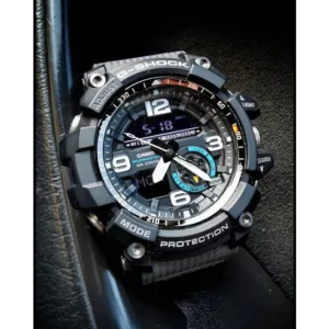 G-Shock Watch For Men (LAB641)