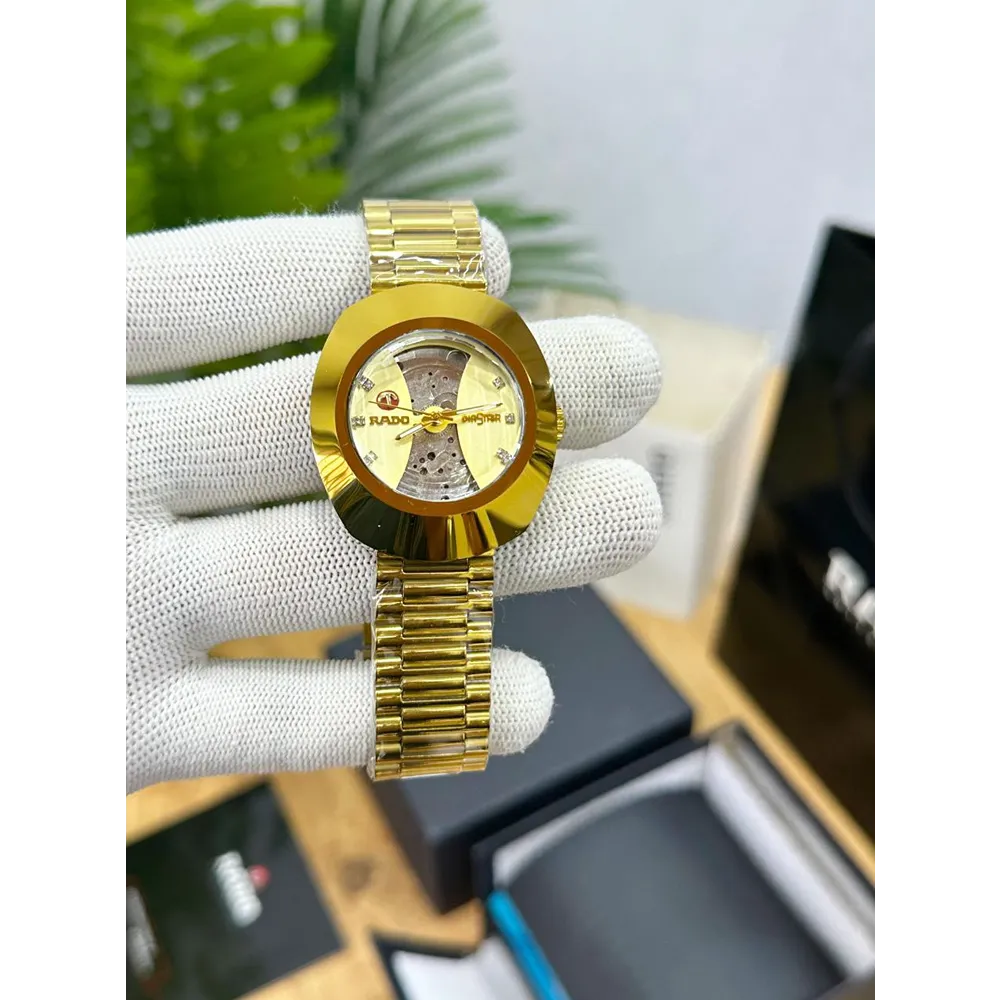 Rado Watch For Men (LAB660)