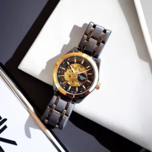 Tissot Watch For Men (LAB675)