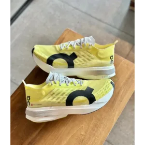 On Cloud Boom Strike "Limelight Shoes For Men (BOT1202)