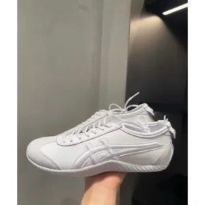 Onitsuka Tiger Mexico 66 Driving White Shoes For Men (BOT1209)