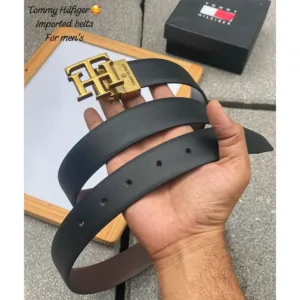 Tommy Hilfiger Belt For Men (LAZ461)