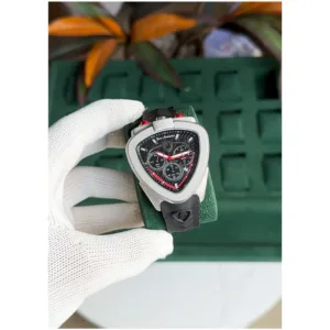 Stylish Lamborghini Spyder Watch Chronograph For Men (LAB1094)