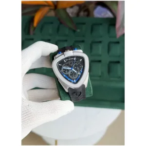 Stylish Lamborghini Spyder Watch For Men (LAB1095)