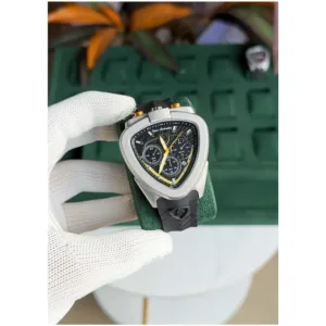 Stylish Lamborghini Spyder Watch For Men (LAB1096)