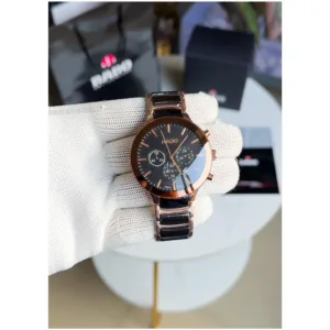 Stylish Rado Watch Centrix Chronograph For Men (LAB1101)