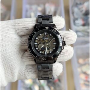 Stylish Fossil Watch Montre Automatic For Men (LAB1233)