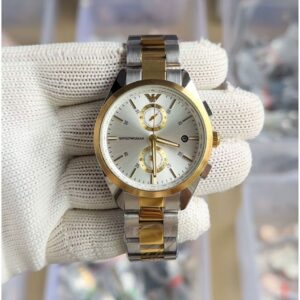 Stylish Emporio Armani Watch For Men (LAB1236)