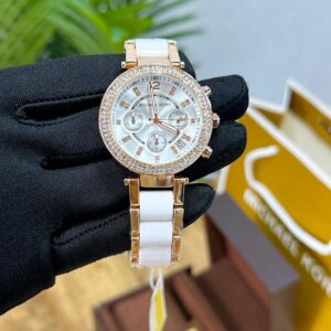 Michael Kors Watch For Women (LAB1245)