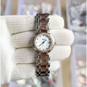Longines Watch For Women (LAB1248)
