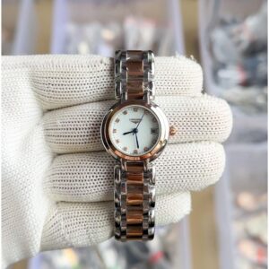 Longines Watch For Women (LAB1249)