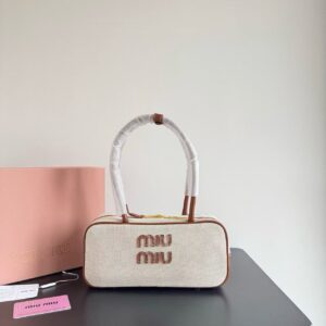 Miu Miu Bag Top Handle For Women (LAB1269)