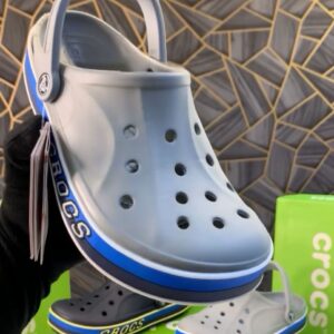 Crocs Bayaband Clogs For Men (LAB1290)