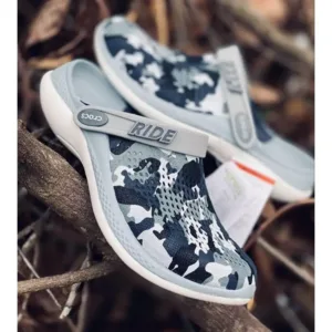 Crocs Literide Camouflage For Men (ETS309)