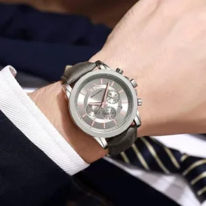 Stylish Armani Exchange Watch For Men (CSO1571)