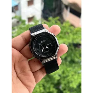 Stylish G Shock Watch For Men (SL561)