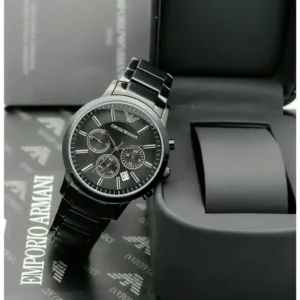 Stylish Emporio Armani Watch For Men (SL567)